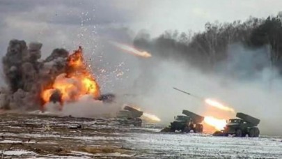 Ne istiyor? Rusya,  Ukrayna'yla neden savaşıyor?