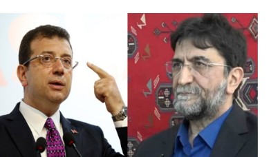 Nihat Genç CHP'lilere isyan etti! Kahramanınızla iftihar edin