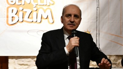 Numan Kurtulmuş'dan elektrik faturası açıklaması: Yüzde 25 olabilir!