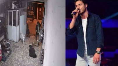 O Ses Türkiye yarışmacısı Talha Burak Karayılan,  silahlı saldırıya uğradı