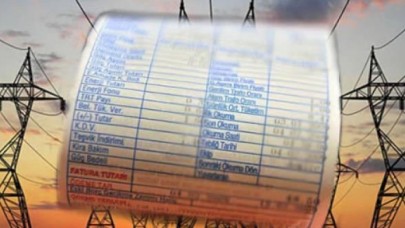 Ocakta en çok elektrik çarptı: Bakın en çok neyin fiyatı arttı?