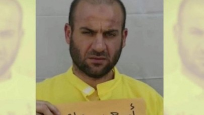 Öldürülen DEAŞ elebaşısının "altın planı" ortaya çıktı!