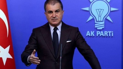 Ömer Çelik'ten sosyal medyada Alevilere hakaret eden kişiye tepki