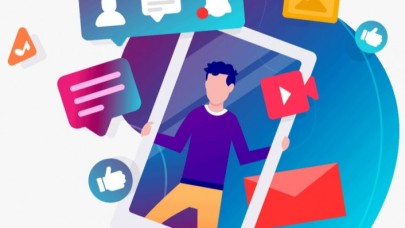 Online Mobil Sohbet Odaları