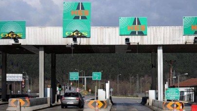 Otoyol ve köprü geçişlerinde OGS kaldırıldı