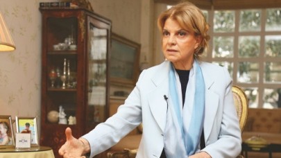 Parlamenter sistemi umut diye sunmak millete ihanet