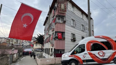 Piyade Uzman Çavuş Halil İbrahim Çete şehit oldu: Hatay'a ateş düştü