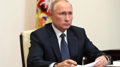 Putin'in tarihi konuşmasında dikkat çeken Osmanlı ve Türkiye detayı