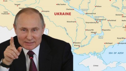 Putin,  operasyonu ne zaman sonlandıracak? Rus basını,  savaşın bitişi için tarih verdi