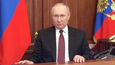 Putin,  Ukrayna ordusundan darbe yapmasını istedi