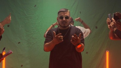 Rapçi Ofsob “Gaza Gelme” Adlı Single Hakkında Açıklamada Bulundu