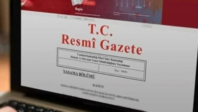 Milyonlarca kişiyi ilgilendiriyor! Resmi Gazete'de yayımlandı,  SGK'da yeni dönem
