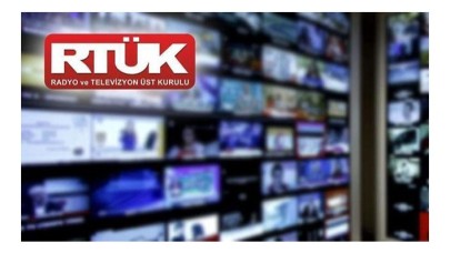 RTÜK'ten Türk Mukavemet Teşkilatı ile ilgili sözlere inceleme