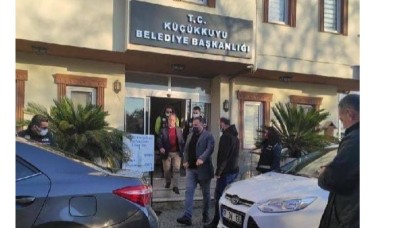 Rüşvetten göz altına alınan  CHP’li Cengiz Balkan hakkında  skandal detaylar ortaya çıktı!