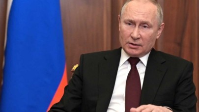 Rusya'dan tehdit gibi Türkiye açıklaması!