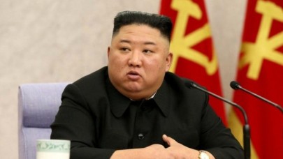 Rusya-Ukrayna Savaşı'ndan sonra Kuzey Kore'den Japonya'ya tehlikeli hamle