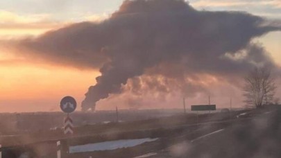 Rusya,  Bayraktar İHA'larının kalktığı hava üssünü vurdu