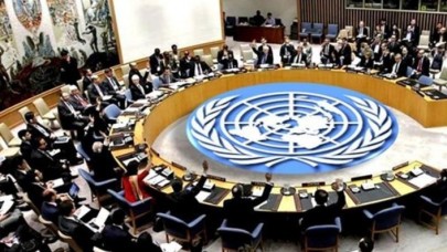 Rusya,  BMGK’nın Ukrayna tasarısını veto etti: 3 ülkeden şaşırtan karar 