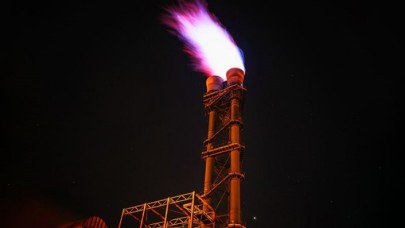 Rusya-Ukrayna krizi Avrupa'da gaz fiyatlarının yüzde 10 artmasına neden oldu