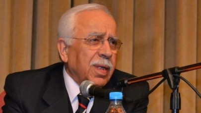 Sadi Somuncuoğlu hayatını kaybetti! Sadi Somuncuoğlu kimdir?