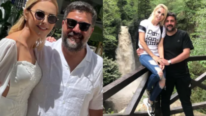 Şafak Mahmutyazıcıoğlu'nun ardından şoke eden açıklama: 'Ece,  kocasının kırkını göremeyebilir!'