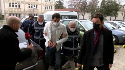 Samsun'daki Atatürk anıtına saldıranların ifadesi ortaya çıktı: İnanılmaz sözler