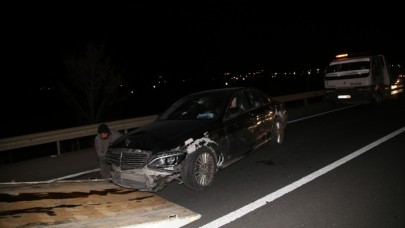 Şanlurfa'da otomobile saldırı: Murat Yılmaz ve İbrahim Kızılok öldü