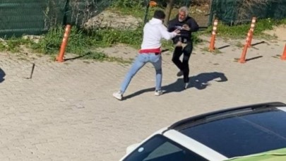 Saplantılı tacizci 23 yaşındaki genci 5 yerinden bıçakladı