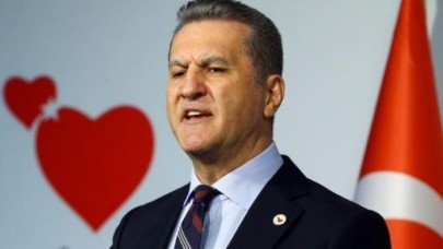 Sarıgül'den Akşener'e S-400 tepkisi: Rahatsız olmaması lazım!