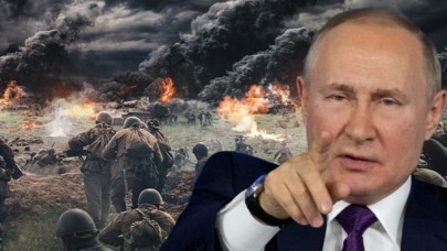 Savaş başladı mı? Ukrayna'dan ilk ölüm haberi geldi