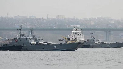 Savaş Avrupa'ya mı taşıyor: Fransa Rus gemisine el koydu! Rusya'dan sert tepki