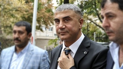 Sedat Peker hakkında flaş karar! İadesi için tutuklanma talebi