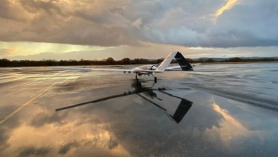 Baykar Teknoloji Lideri Bayraktar: “Türk İHA’ları dünyanın en iyisi”