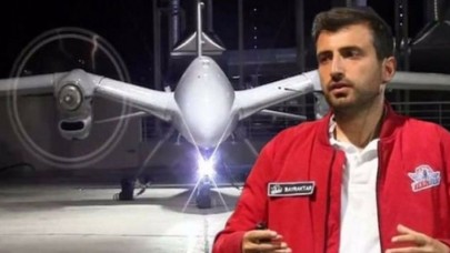 Selçuk Bayraktar'dan Rusya açıklaması: Ukrayna onun yaptığı SİHA ve İHA'ları kullanıyor
