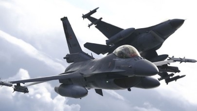 Sınır ötesine harekat: Terör yuvaları 'Kış Kartalı' ile vuruldu