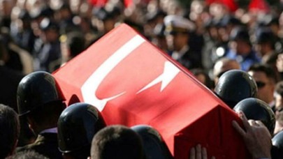 Şırnak’tan acı haber: Piyade Er Tarık Tarcan şehit oldu