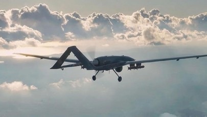 Skandal 'Rusya damadın SİHA'larını vurmuş' tweetine sert tepki!