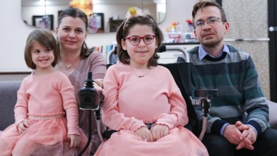 SMA tedavisinde kullanılan ilaca erişimin kolaylaştırılması memnuniyet yarattı