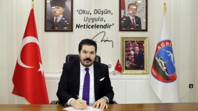 Suda indirim açıklayan AK Partili Savcı Sayan'dan İmamoğlu'na: 'Sizde durumlar nasıl?'