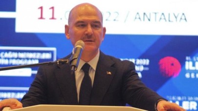 Süleyman Soylu sert çıktı: Biz senin deneme tahtan mıyız?