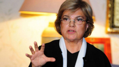 Tansu Çiller'in başına geçeceği parti belli oldu: Genel Başkan istifa etti