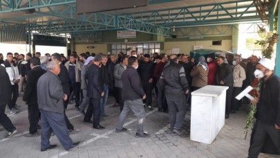 Tarsus'ta atanamayan öğretmen İsmail Karahan intihar etti