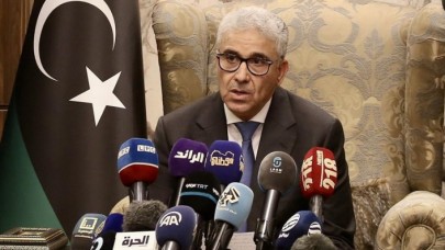 Temsilciler Meclisince başbakan seçilen Başağa'dan demokratik süreç vurgusu
