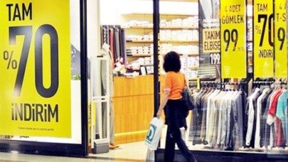 Ticaret Bakanı Muş'tan flaş açıklamalar: Tüketicileri aldatmacaya son! 