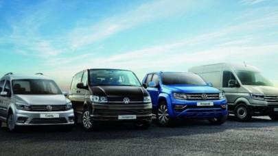 Ticari Araçları Nereden Alabilirim?