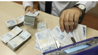 TL'ye geçene vergi istisnası: Resmi Gazete'de yayımlanarak yürürlüğe girdi