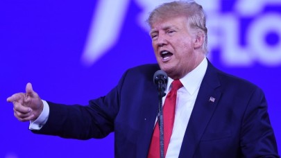 Trump: Putin zeki,  biz aptal ülkeyiz! Biden ile davul çalar gibi oynuyor!