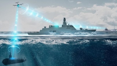 Türk gemilerini güçlendirecek kritik hamle