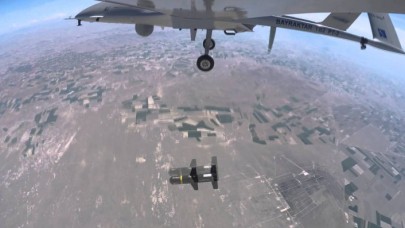 Türk SİHA'ları Atina'ya dert oldu,  İsrail'den talep edecekler