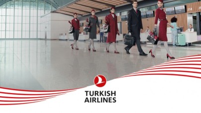 Türk Hava Yolları 1000 kabin memuru istihdam edecek